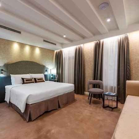 Acca Hotel البندقية المظهر الخارجي الصورة
